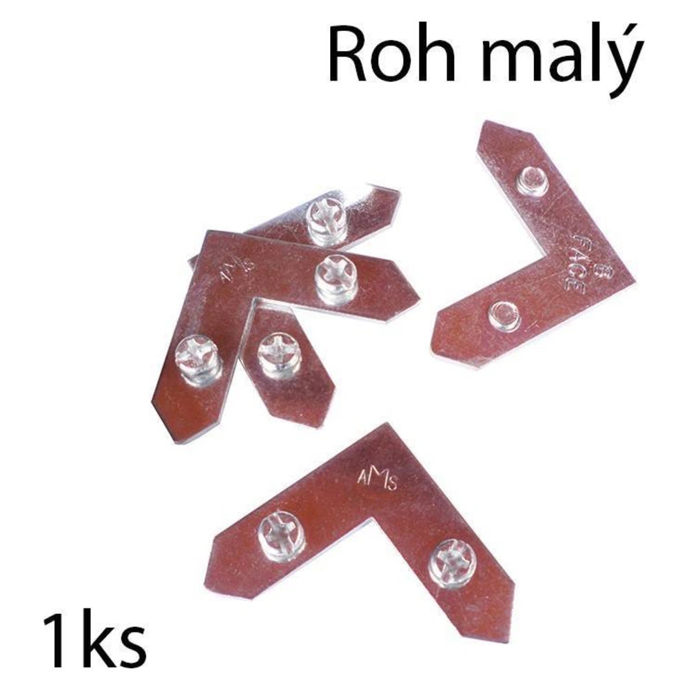 NROH | Roh NIELSEN malý