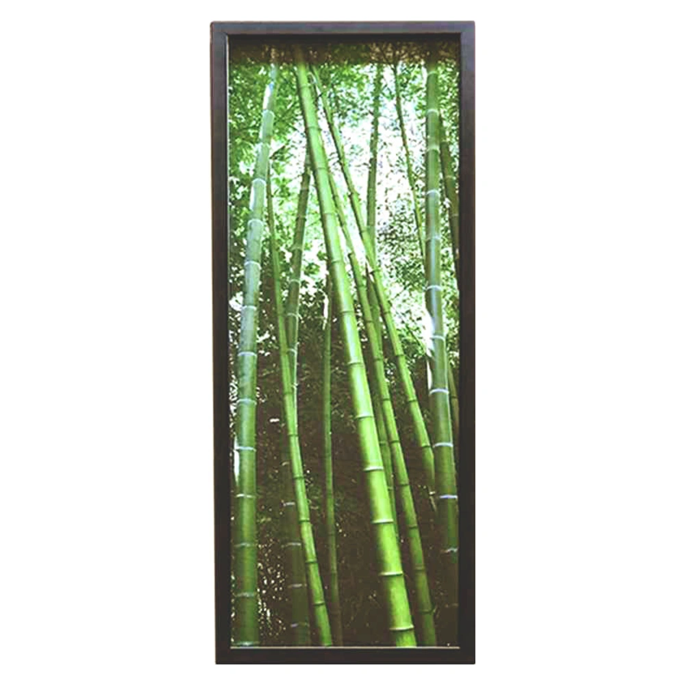 Brock - Vertical zen | 32.2x86.2