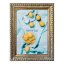 Fotorámeček 13x18  Baroque silver 3242