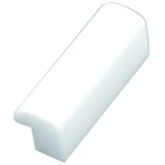 Rámová lišta DANTIK - 26 | UH White