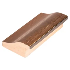 Rámová lišta DANTIK - 3066 - VODA bronzová malá