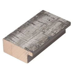 Rámová lišta DANTIK - 3062 | STONE grey