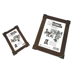 DANTIK Euroclip s nohou 10x15 cm - fotorámik 10x15