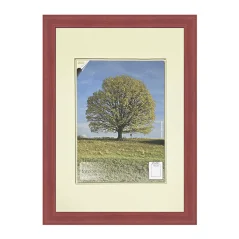 30x45 | Rámeček Kasette ECO třešeň SKLO antireflex