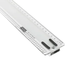 Pravítko rámařské 1000mm