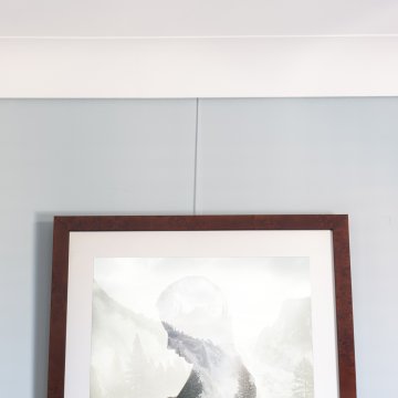 Další služby a zboží k závěsnému systému na obrazy Artiteq