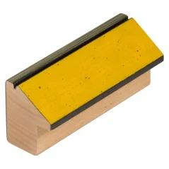 Rámová lišta DANTIK - 3137 - INCLINATA colori žltá