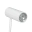 Závěsný systém na obrazy - Set Illume Duo Rail bílý 2m