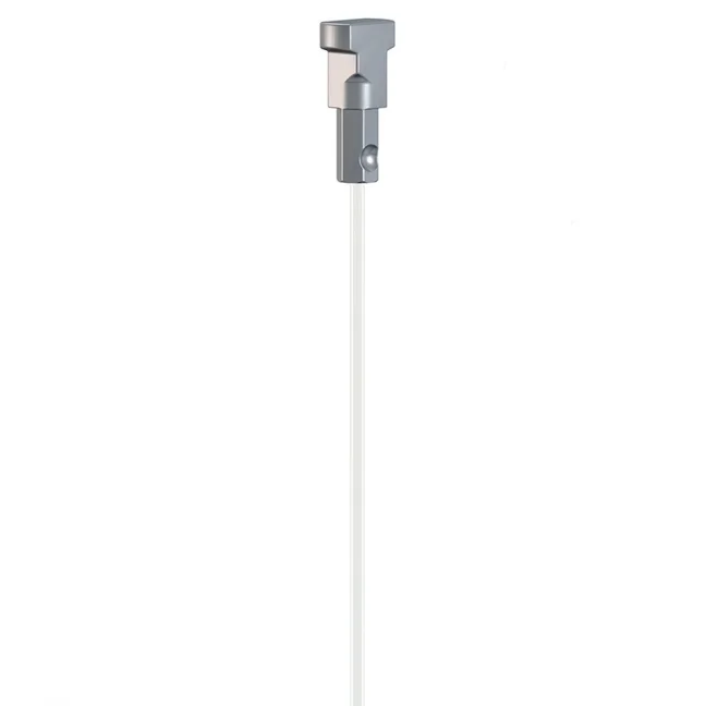 Závesný systém na obrazy - Lanko Perlonové Micro Twister 200cm pro MG 1mm
