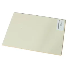 Podkladová doska - MDF 3 mm (hnedobiela)