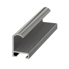 Rámová lišta DANTIK - 6002025 | Oceľ