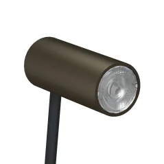 Závěsný systém na obrazy - Illume Beam Světlo 15° bronzové 50 cm