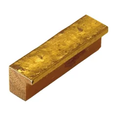 Rámová koľajnica DANTIK - 3274 | Cubetto Oro