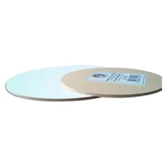 Doska s plátnom - BelleArti Kruh priemer 10 cm Doska s plátnom - BelleArti Kruh priemer 10 cm