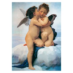 Reprodukcia First Kiss
