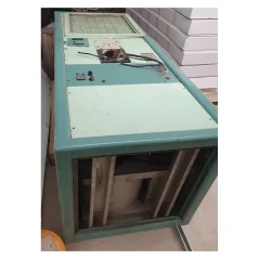 Kotel Dantherm 45 (40kw) LTO vzduch