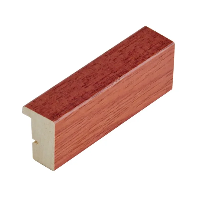 30x45 | Rámeček Kasette ECO třešeň SKLO antireflex