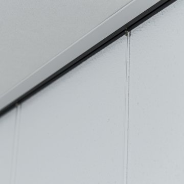 Top-Rail (do stropu) - Rozměr s rámem - 0,1x300