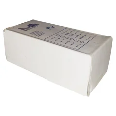 V-Spony pro sponkovačky - Brevetti 14mm (originál 551638 - bílá krabička)