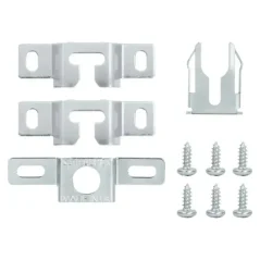 Zámek na obrazy (Spring-LOCK) Sada