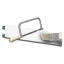 Závěsný systém na obrazy - Click Rail Lišta 99cm Závěsný systém na obrazy - Click Rail Lišta 99cm