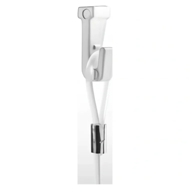 Závesný systém na obrazy Sliding Hook white