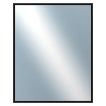 Zrkadlá v hliníkovom ráme - Rozměr s rámem - 50x70