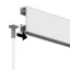 Závesný systém na obrazy Lanko Perlonové Solid Slider 200 cm Závesný systém na obrazy Lanko Perlonové Solid Slider 200 cm