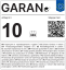 Záruka výrobcu Artiteq 10 rokov (štítok GARAN) Záruka výrobcu Artiteq 10 rokov (štítok GARAN)