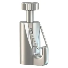 Závesný systém na obrazy - Auto Grip 2mm 15 Kg hák s bezpečnostnou poistkou