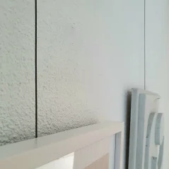 Systém na zavesenie obrazu - Micro Twister 200 cm oceľové lanko pre MG 1 mm čierne