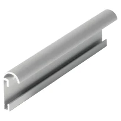 Rám 25 -4x38 -1 Strieborný úzky hliníkový rám Fastframe PLEXI číry Rám 25 -4x38 -1 Strieborný úzky hliníkový rám Fastframe PLEXI číry