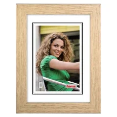 Rám 30x45 Hama drevený rám JESOLO - javor 30x45cm