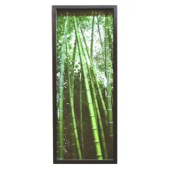 Zarámovaný obraz Vertical zen