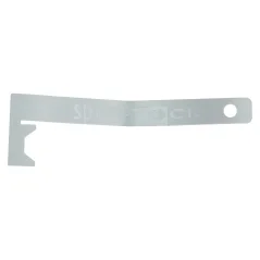 Klíč k zámku na obrazy (Spring-LOCK) Klíč