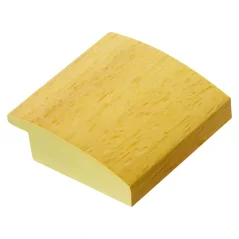 Rámová lišta DANTIK - 1438 - LEDVINKA prírodná