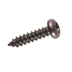 Vrut bronzový oceľ 4x13mm 200ks (711R)