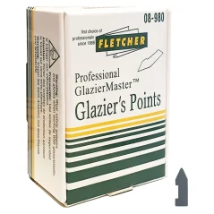 Fletcher - hroty na spájanie rámov Fletcher - sklárske (10 mm)