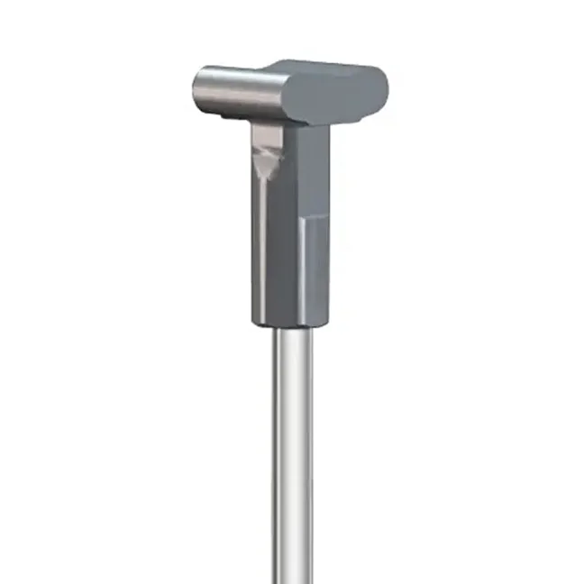 Závesný systém na obrazy Lanko Perlonové Solid Slider 200 cm
