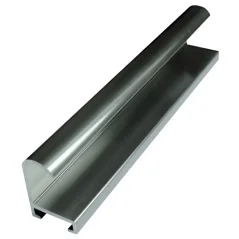 Rámová lišta DANTIK - 7002006 - Sivá leská