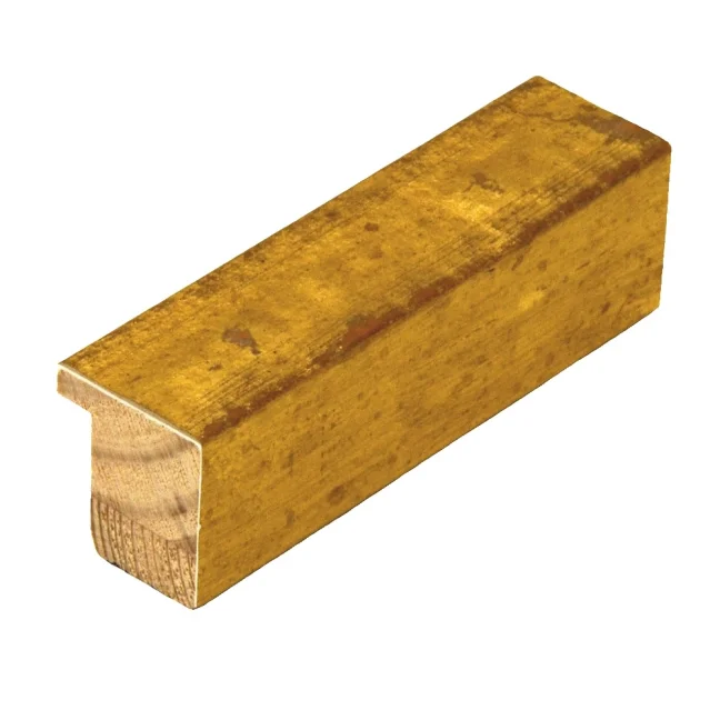 Rámová koľajnica DANTIK - 3274 | Cubetto Oro