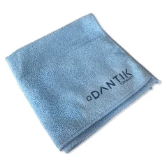 Muzeální sklo - Dantik microfiber utěrka