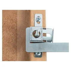 Klíč k zámku na obrazy (Spring-LOCK) Klíč