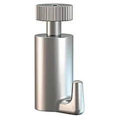 Závesný systém na obrazy Háčik so samosvorným úchytom Auto Grip 2mm 15 Kg