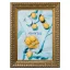 Fotorámček 10x15 Baroque gold 3243