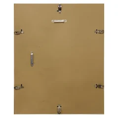60x80 | Hama Euroklip clip-Fix, antireflexné sklo, 63146