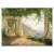 Reprodukce Aagaard Carl Frederic - Amalfi Cappuccini - 101x76