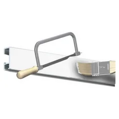Závesný systém na obrazy - Click Rail Lišta 99cm