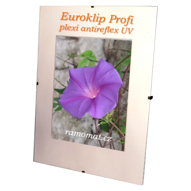 59.4x84 | Euroklip PLEXI profi