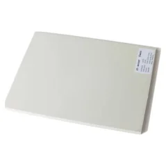 Pěnová deska - Aluminium-Mount s ALU folií bez lepidla deska